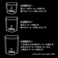 深煎りコスタリカ ガンボア ブラックハニー
