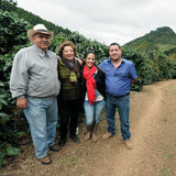 深煎りニカラグア サンタアナ